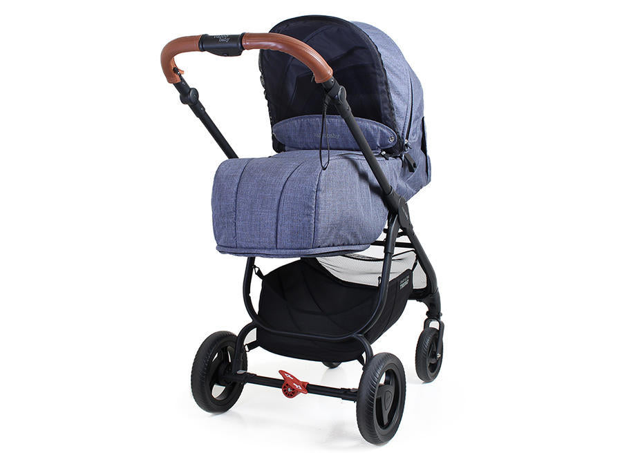 VALCO BABY Passeggino sportivo Trend 4 Ultra Denim