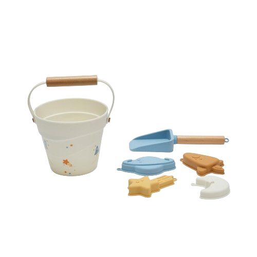 Set sabbia gelato - Moover Set sabbia - gelato