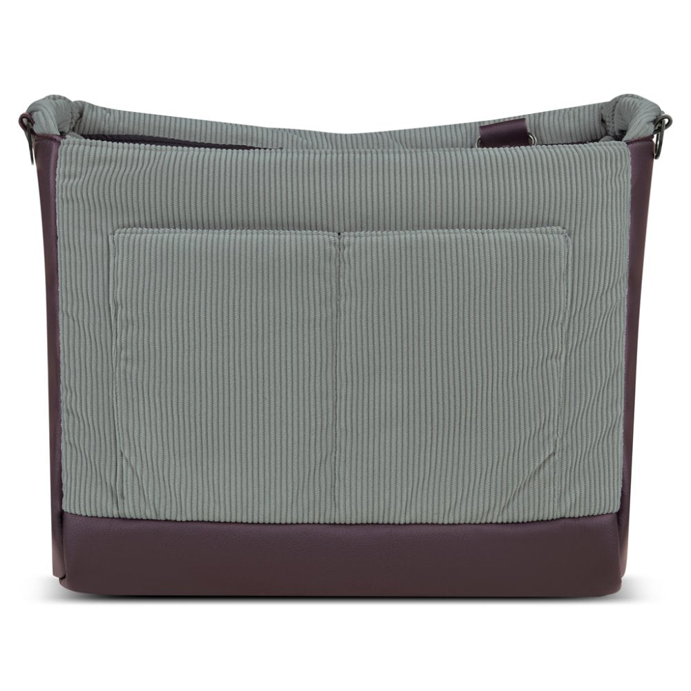 ABC DESIGN Borsa fasciatoio Urban aloe