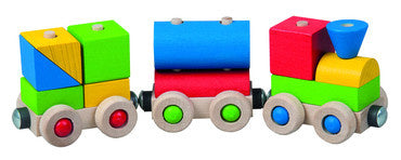 Trenino allegro