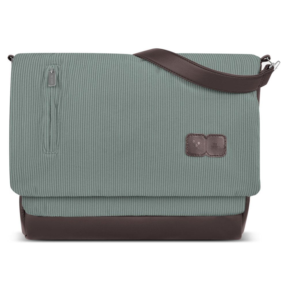 ABC DESIGN Borsa fasciatoio Urban aloe