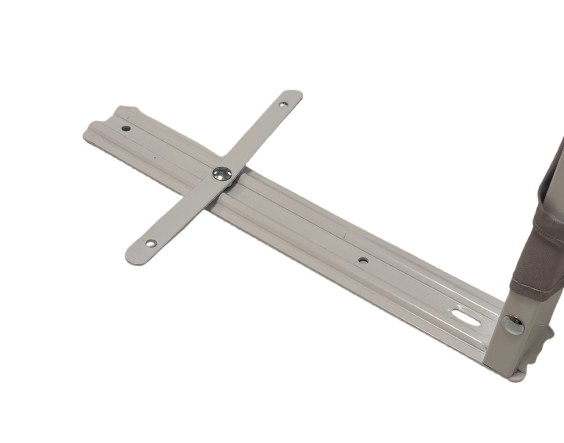 Barriera per letto Monkey Mum® Flip