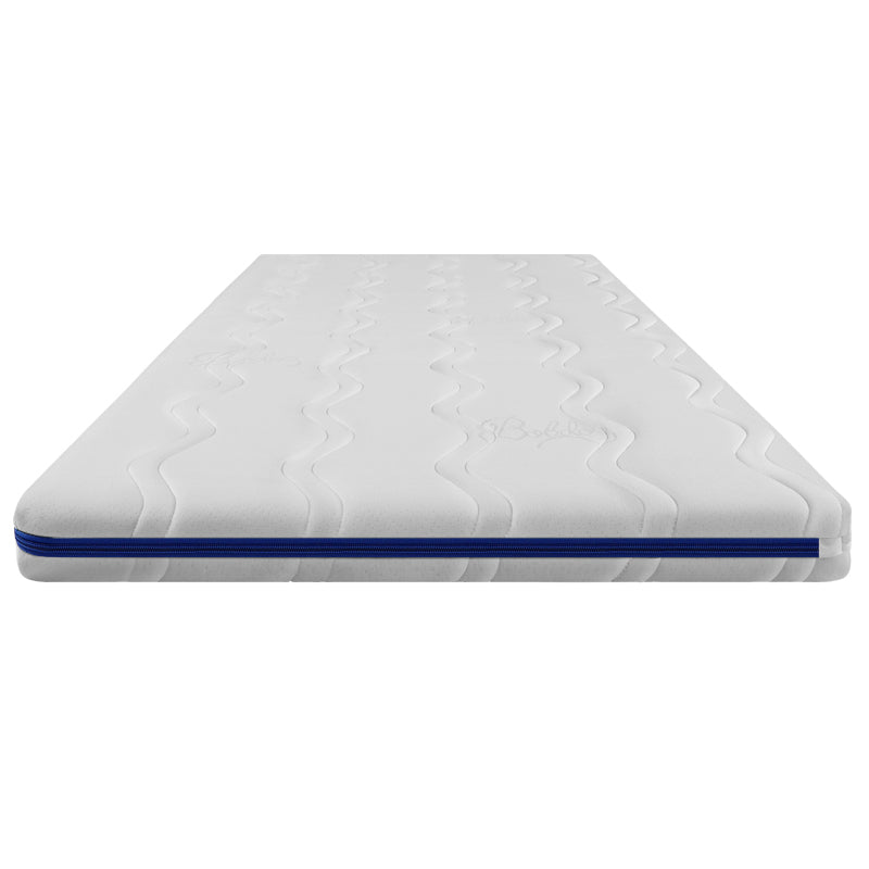 Lettino per bambini 3in1 - Massello - 120x60 cm