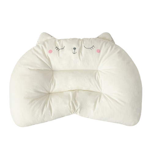 Cuscino per bambini - Gattina