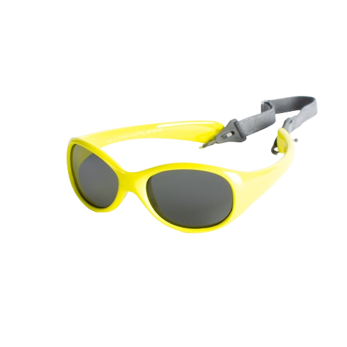 Occhiali da sole per bambini Monkey Mum® - Puma da corsa - più colori