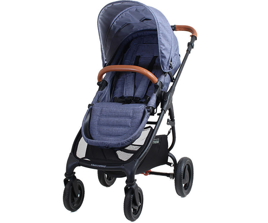 VALCO BABY Passeggino sportivo Trend 4 Ultra Denim