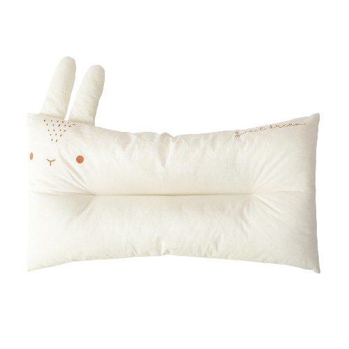 Cuscino per bambini - Coniglietto