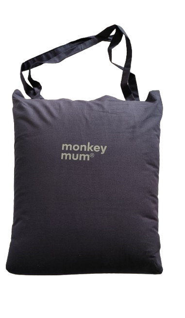 Tappeto gioco Monkey Mum® - Trenino
