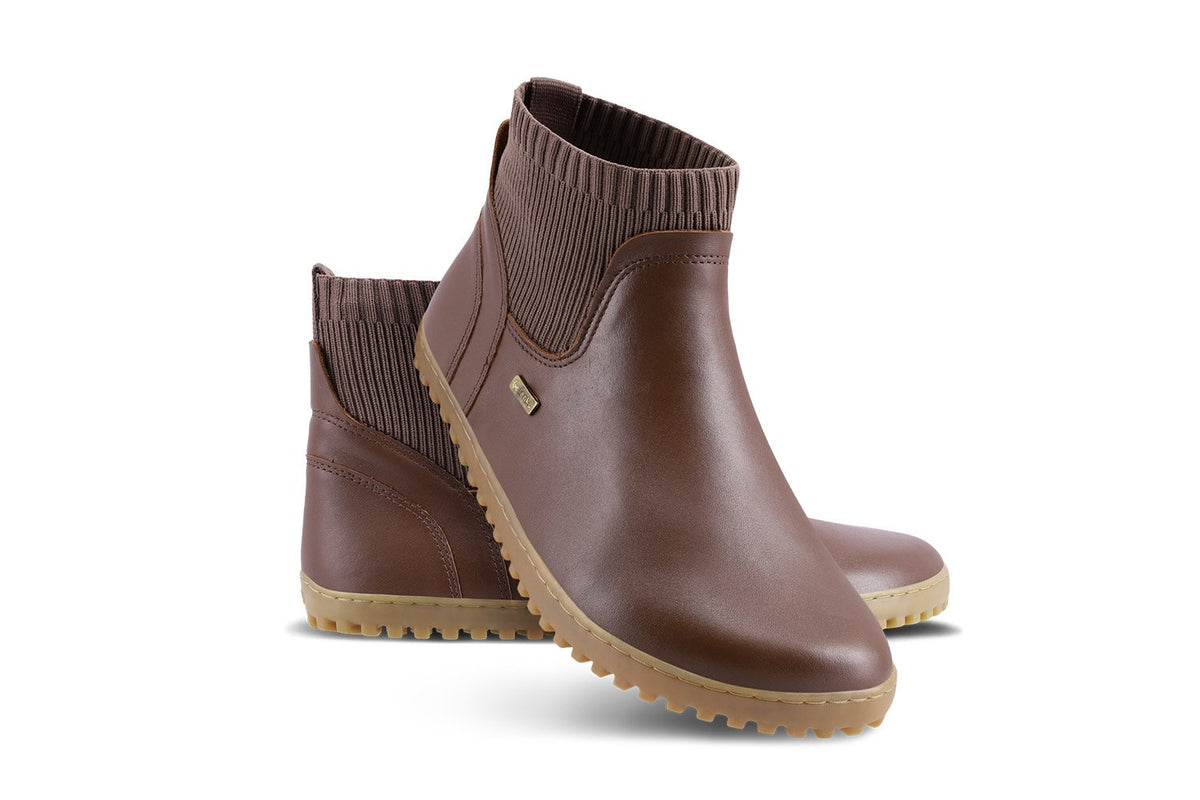 Be Lenka Scarpe a piedi nudi Mojo - Marrone scuro - taglia 39