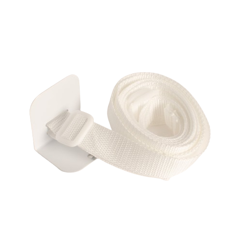 Cintura di sicurezza per le sponde da letto Monkey Mum®
