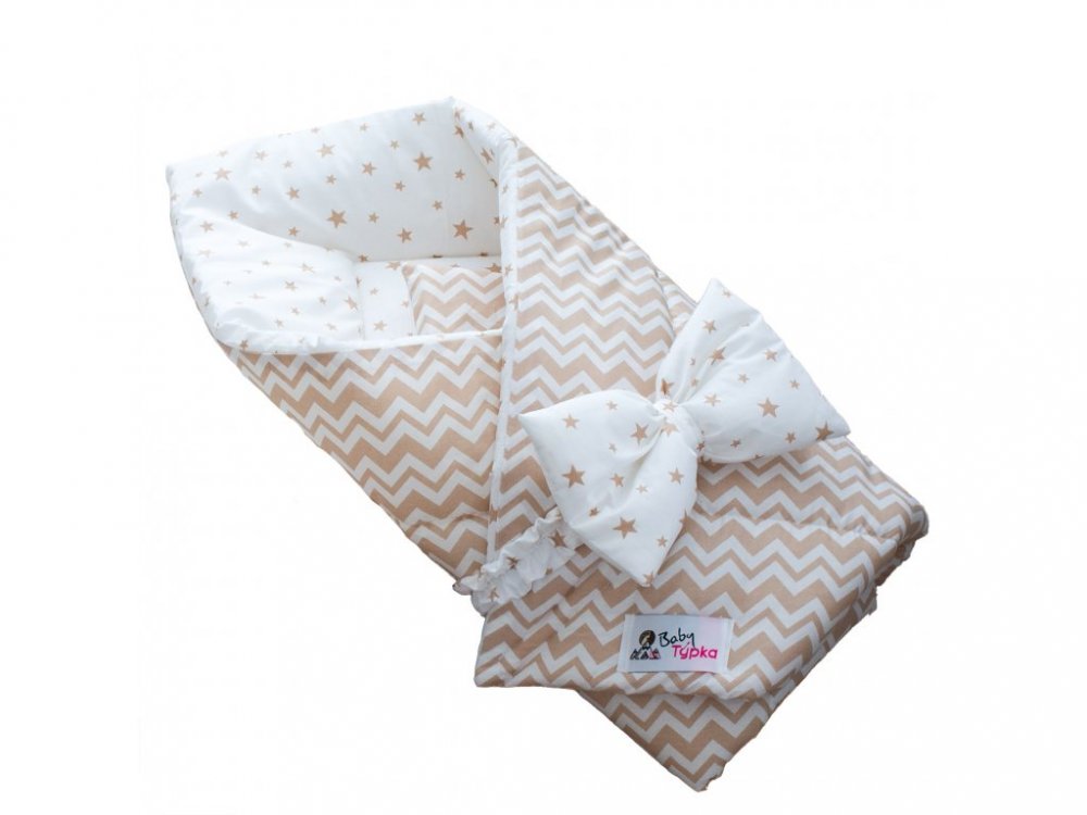 Babywrap - Dream beige