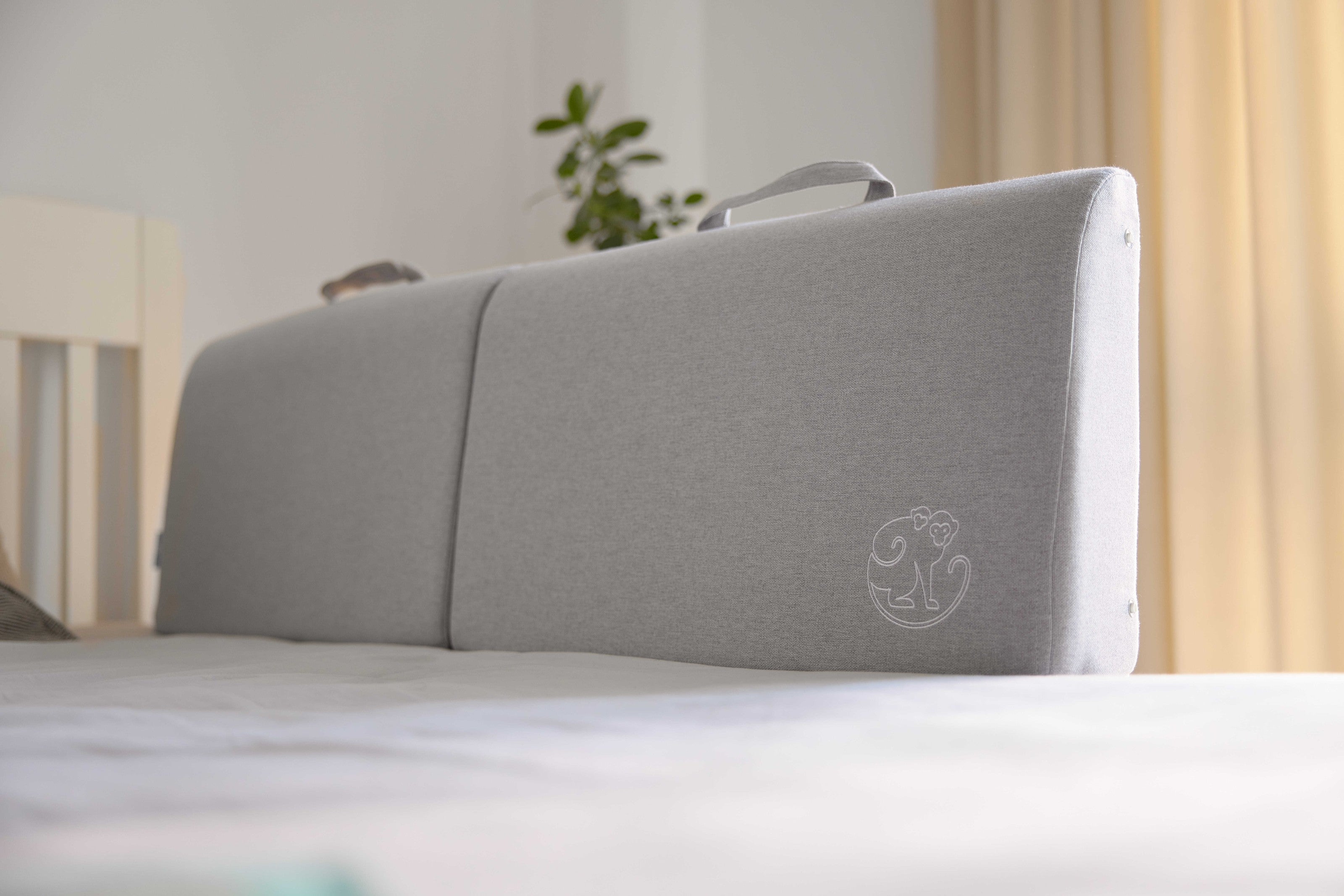 Barriera da letto da viaggio Monkey Mum®