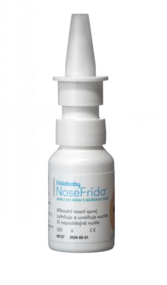 FRIDABABY Set NoseFrida