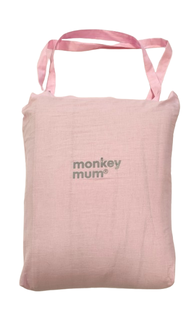 Tappeto gioco Monkey Mum® - Animaletti stellari